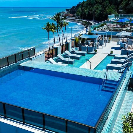 Hotel Cabo Branco Atlantico João Pessoa エクステリア 写真