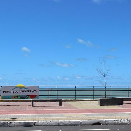 Hotel Cabo Branco Atlantico João Pessoa エクステリア 写真