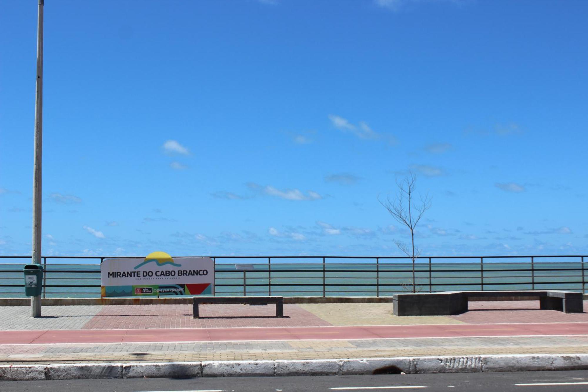 Hotel Cabo Branco Atlantico João Pessoa エクステリア 写真